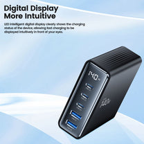 Power Supply Enclosures – Charging station for devices with a - Carlat