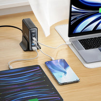 Power Supply Enclosures – Charging station for devices with a - Carlat