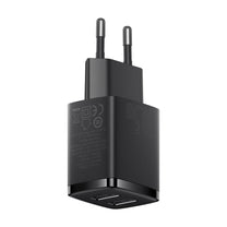 Power Supply Enclosures – Compact 2x USB 10.5W wall charger, - Carlat