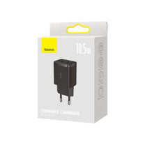 Power Supply Enclosures – Compact 2x USB 10.5W wall charger, - Carlat