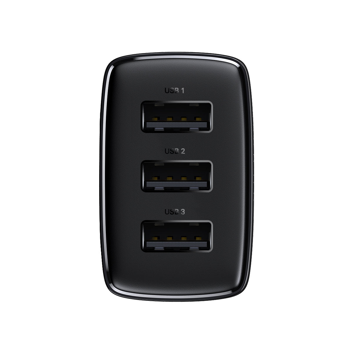Power Supply Enclosures – Compact 3x USB 17W wall charger, - Carlat