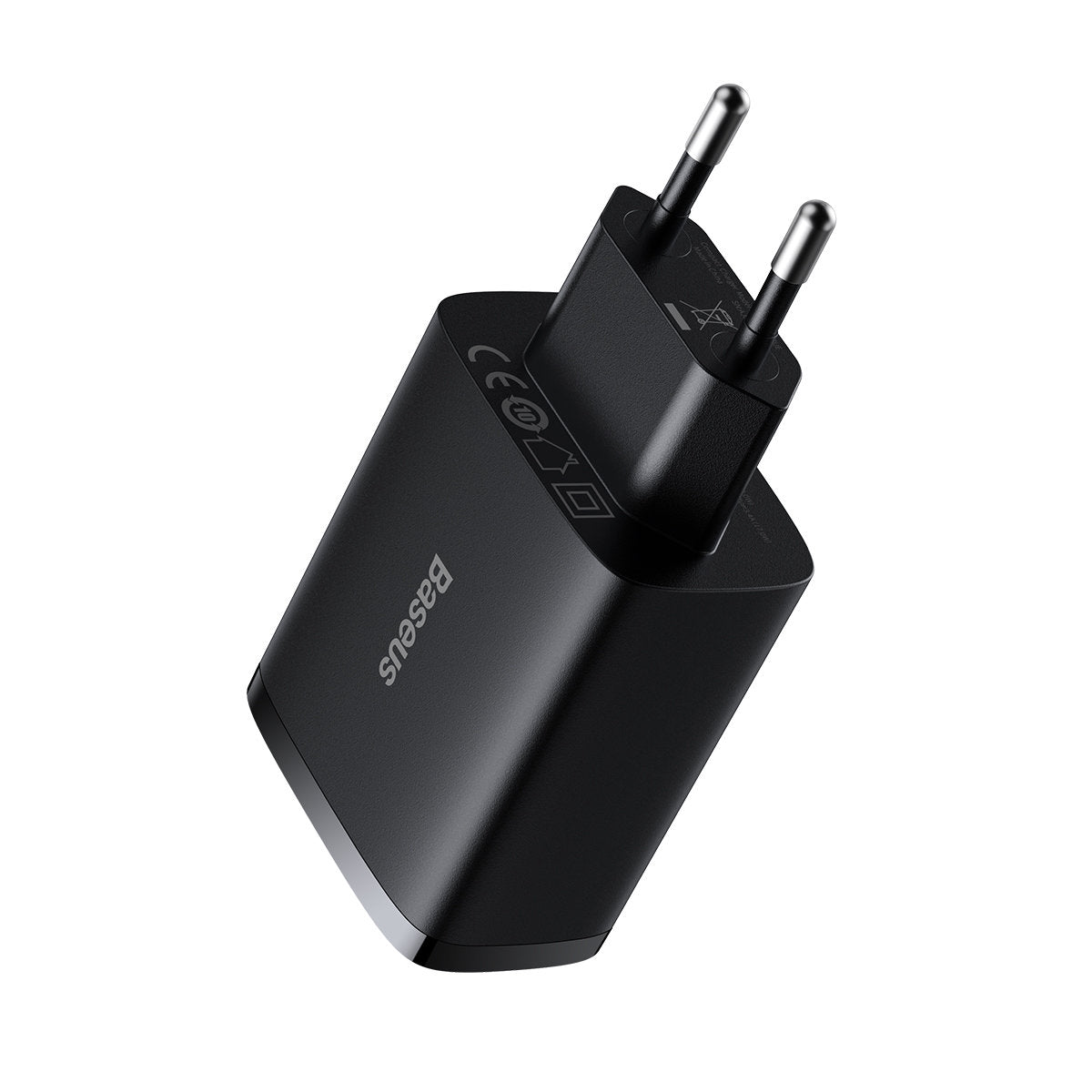 Power Supply Enclosures – Compact 3x USB 17W wall charger, - Carlat