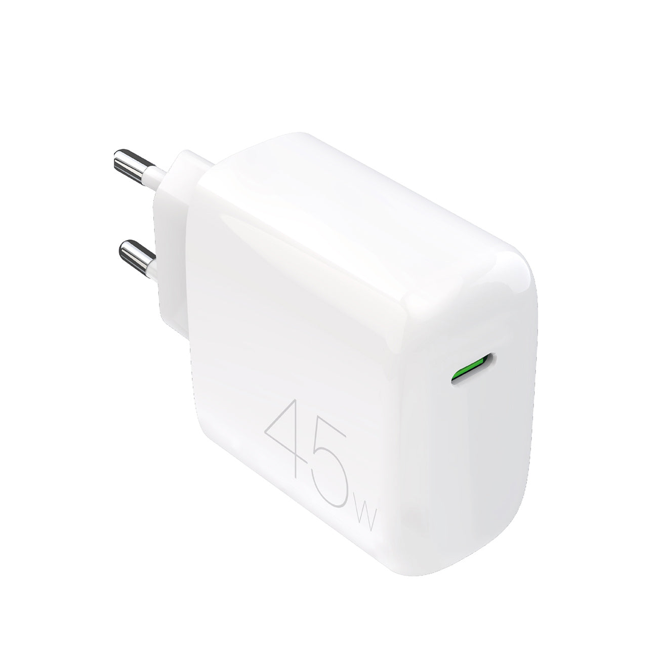 Power Supply Enclosures – Compact USB-C 45W wall charger - Carlat