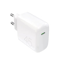 Power Supply Enclosures – Compact USB-C 45W wall charger - Carlat