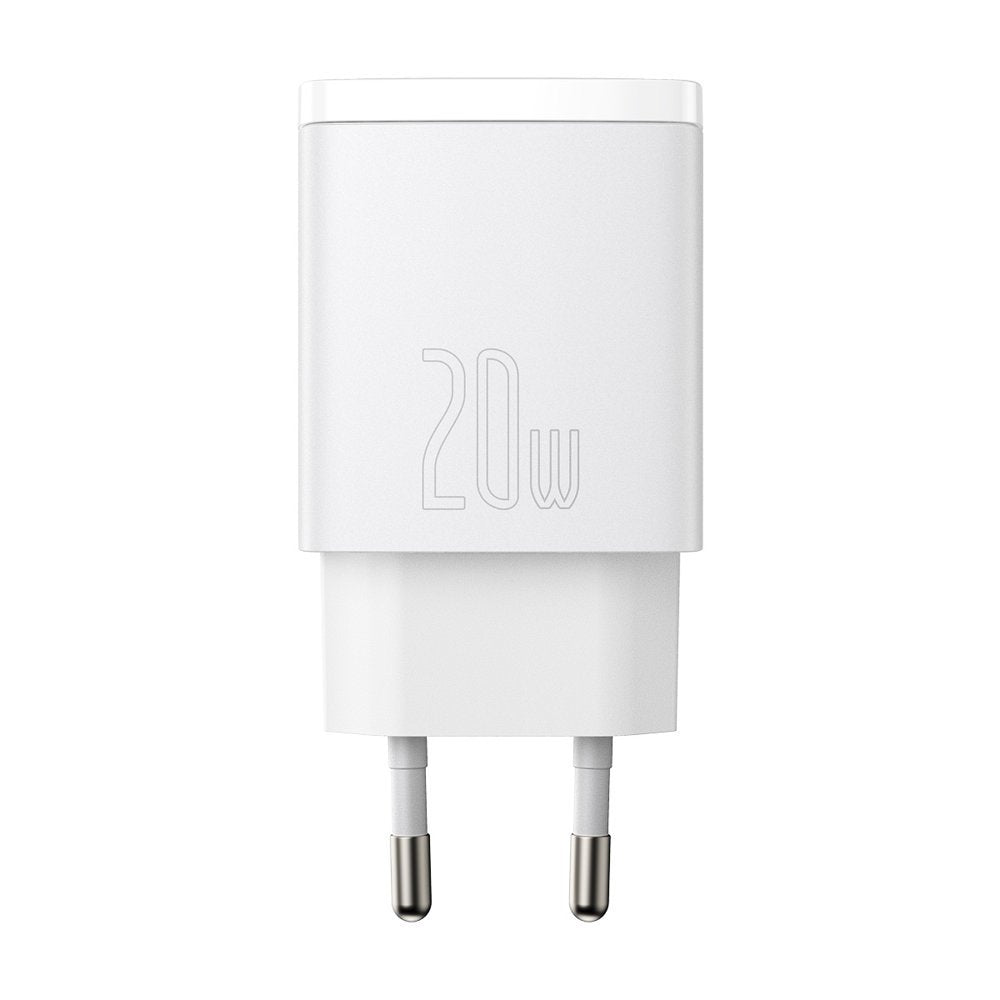 Power Supply Enclosures – Compact USB fast charger USB-C 20W - Carlat