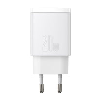Power Supply Enclosures – Compact USB fast charger USB-C 20W - Carlat