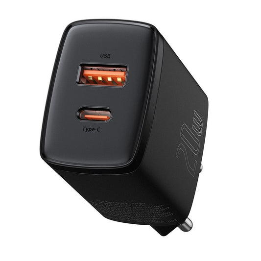 Power Supply Enclosures – Compact USB fast charger USB-C 20W - Carlat