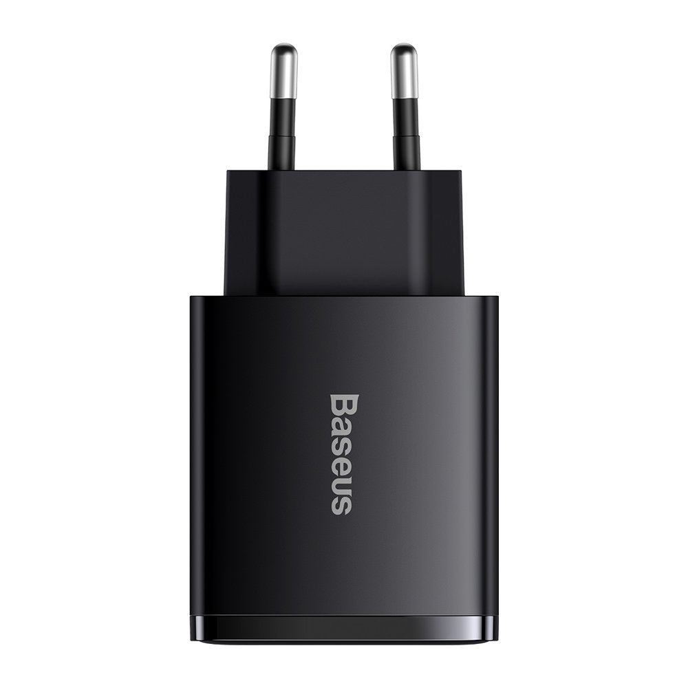 Power Supply Enclosures – Compact fast wall charger 2x USB - Carlat