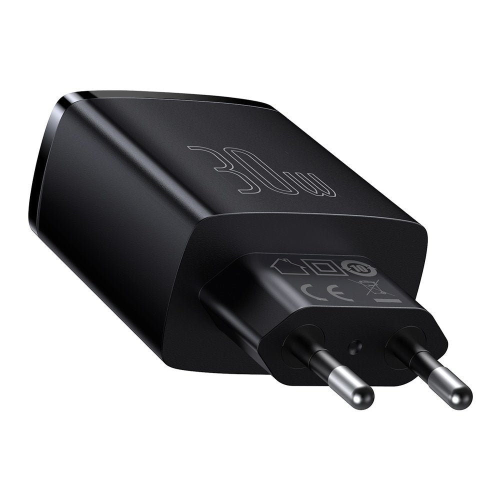 Power Supply Enclosures – Compact fast wall charger 2x USB - Carlat