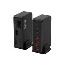 Power Supply Enclosures – Desktop charging station 4x USB-A 4x - Carlat