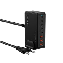 Power Supply Enclosures – Desktop charging station 4x USB-A 4x - Carlat