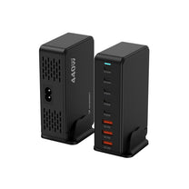 Power Supply Enclosures – Desktop charging station 4x USB-A 4x - Carlat