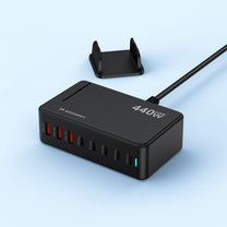 Power Supply Enclosures – Desktop charging station 4x USB-A 4x - Carlat
