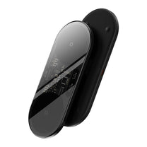 Power Supply Enclosures – Dual QI wireless charger with display - Carlat