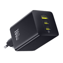 Power Supply Enclosures – EnerFill FE11 100W USB-A USB-C mains - Carlat