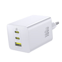 Power Supply Enclosures – EnerFill FE11 2x USB-C USB-A 100W - Carlat