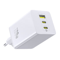 Power Supply Enclosures – EnerFill FE11 2x USB-C USB-A 100W - Carlat