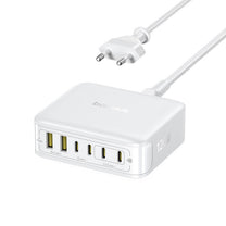 Power Supply Enclosures – EnerFill FH21 120W USB-A USB-C charging - Carlat