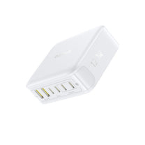 Power Supply Enclosures – EnerFill FH21 120W USB-A USB-C charging - Carlat