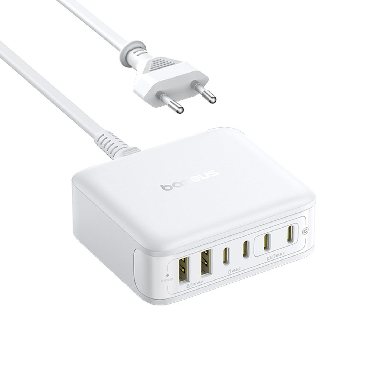 Power Supply Enclosures – EnerFill FH21 120W USB-A USB-C charging - Carlat