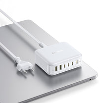 Power Supply Enclosures – EnerFill FH21 120W USB-A USB-C charging - Carlat