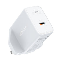 Power Supply Enclosures – English GaN USB-C charger 30W Q3 - Carlat