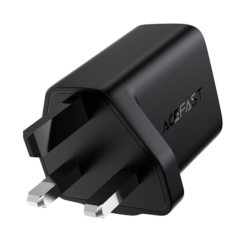 Power Supply Enclosures – English GaN USB-C charger 30W Q3 - Carlat