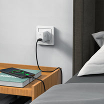 Power Supply Enclosures – English GaN USB-C charger 30W Q3 - Carlat