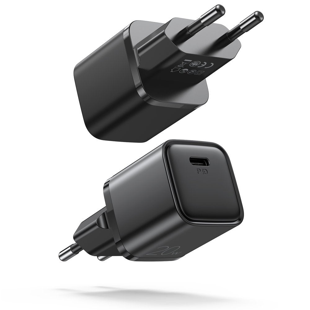 Power Supply Enclosures – Fast USB-C 20W Power Delivery Quick - Carlat