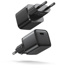 Power Supply Enclosures – Fast USB-C 20W Power Delivery Quick - Carlat