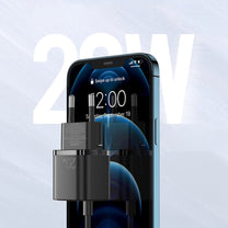 Power Supply Enclosures – Fast USB-C 20W Power Delivery Quick - Carlat
