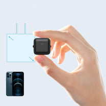 Power Supply Enclosures – Fast USB-C 20W Power Delivery Quick - Carlat