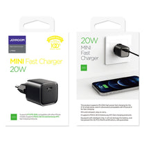 Power Supply Enclosures – Fast USB-C 20W Power Delivery Quick - Carlat