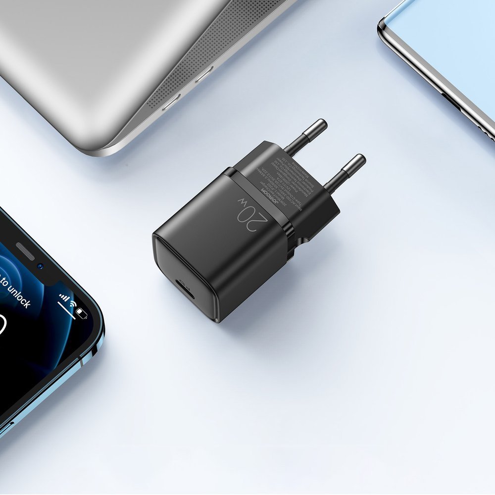 Power Supply Enclosures – Fast USB-C 20W Power Delivery Quick - Carlat