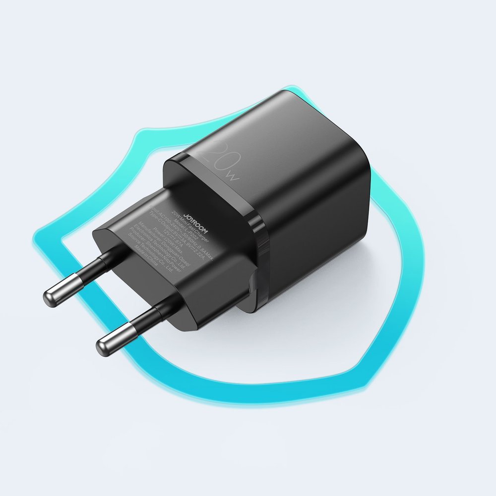 Power Supply Enclosures – Fast USB-C 20W Power Delivery Quick - Carlat