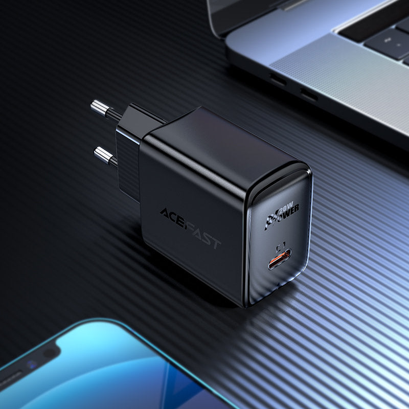 Power Supply Enclosures – Fast USB-C 20W Power Delivery charger, - Carlat