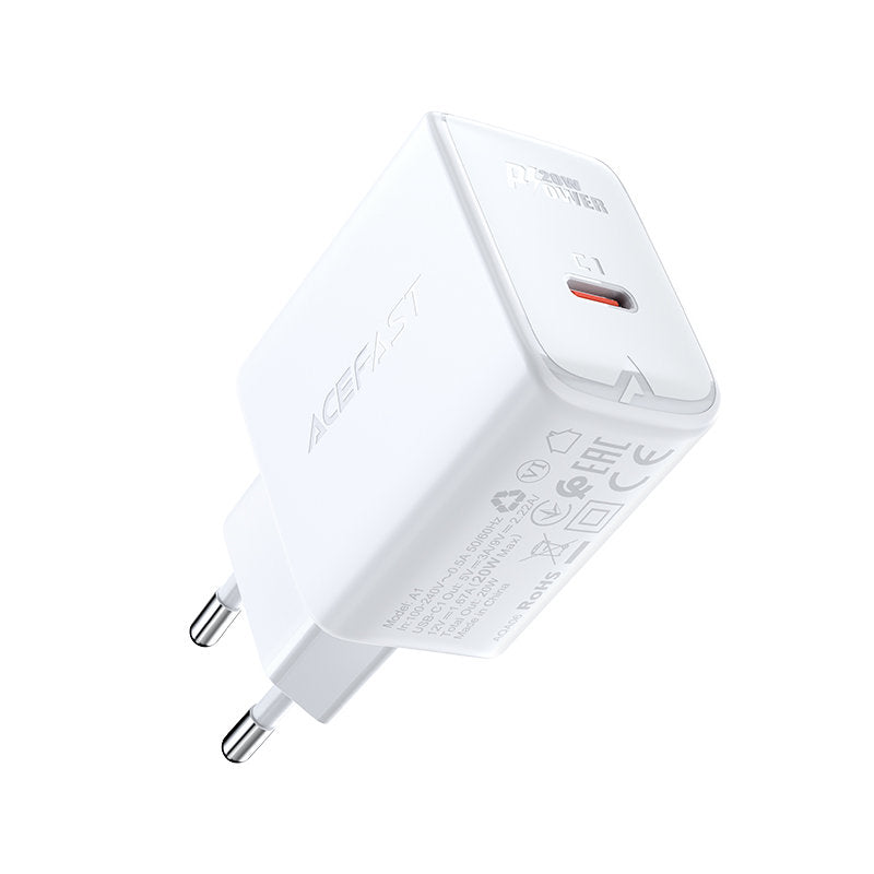 Power Supply Enclosures – Fast USB-C 20W Power Delivery charger, - Carlat