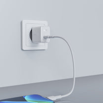 Power Supply Enclosures – Fast USB-C 20W Power Delivery charger, - Carlat