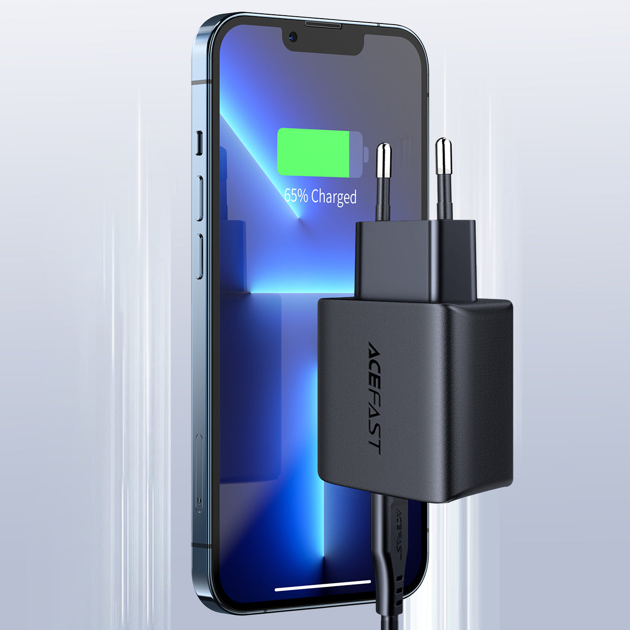 Power Supply Enclosures – Fast USB-C 20W Power Delivery charger, - Carlat