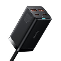 Power Supply Enclosures – Fast universal GaN charger 2x USB-C - Carlat