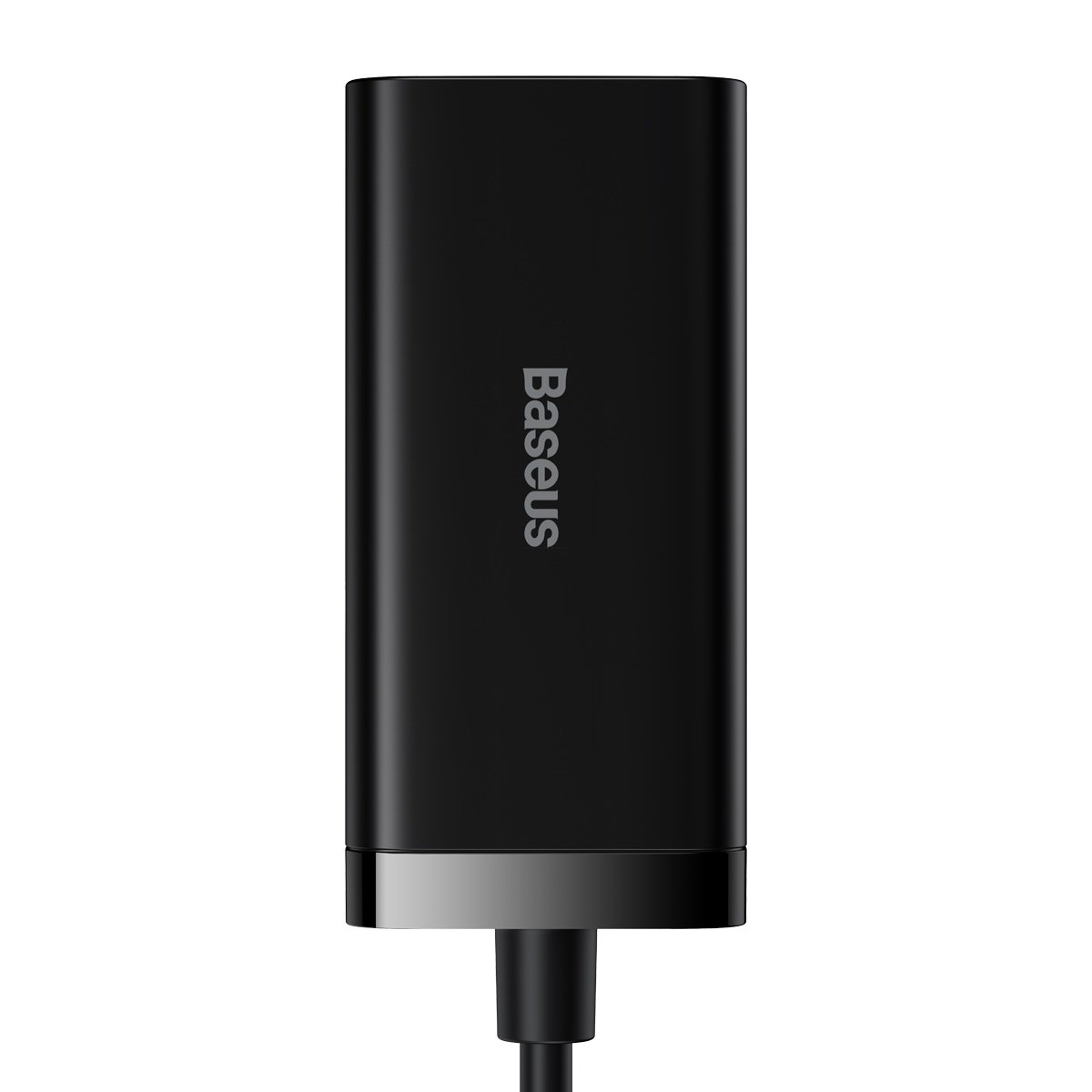 Power Supply Enclosures – Fast universal GaN charger 2x USB-C - Carlat