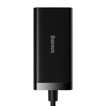 Power Supply Enclosures – Fast universal GaN charger 2x USB-C - Carlat