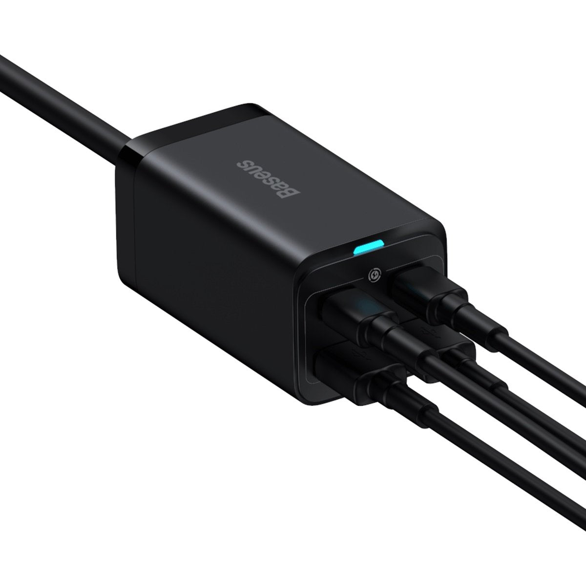 Power Supply Enclosures – Fast universal GaN charger 2x USB-C - Carlat