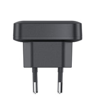 Power Supply Enclosures – Flat 65W GaN 2 USB-C USB-A - Carlat