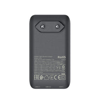 Power Supply Enclosures – Flat 65W GaN 2 USB-C USB-A - Carlat