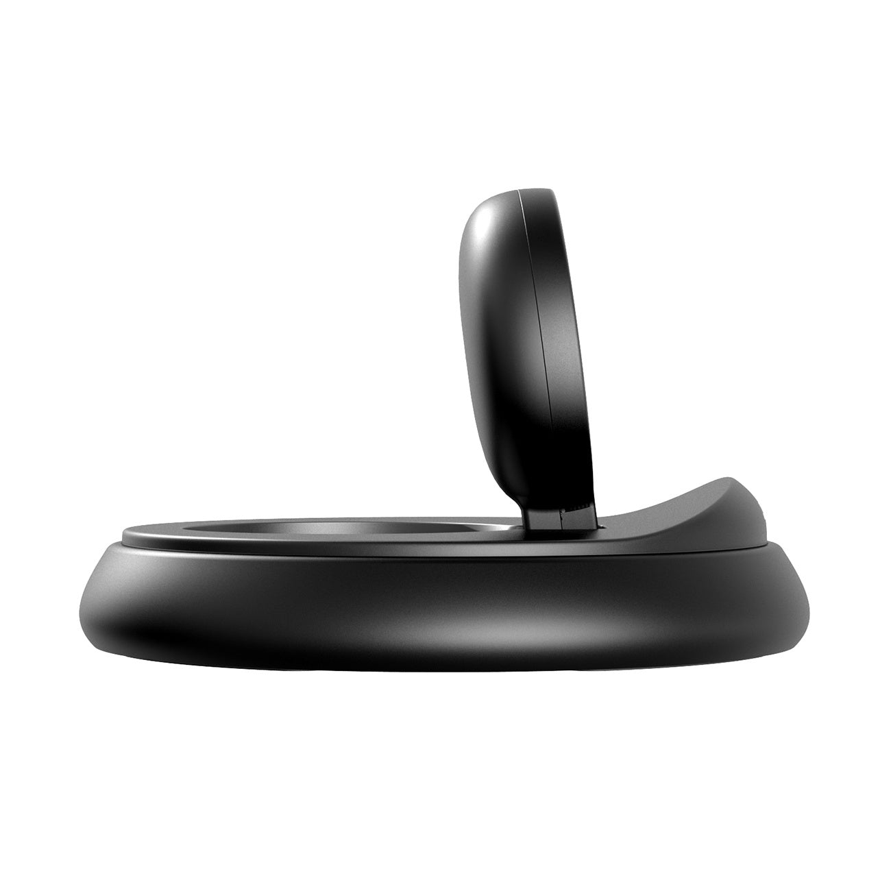 Power Supply Enclosures – Folding inductive charger for Apple Watch - Carlat