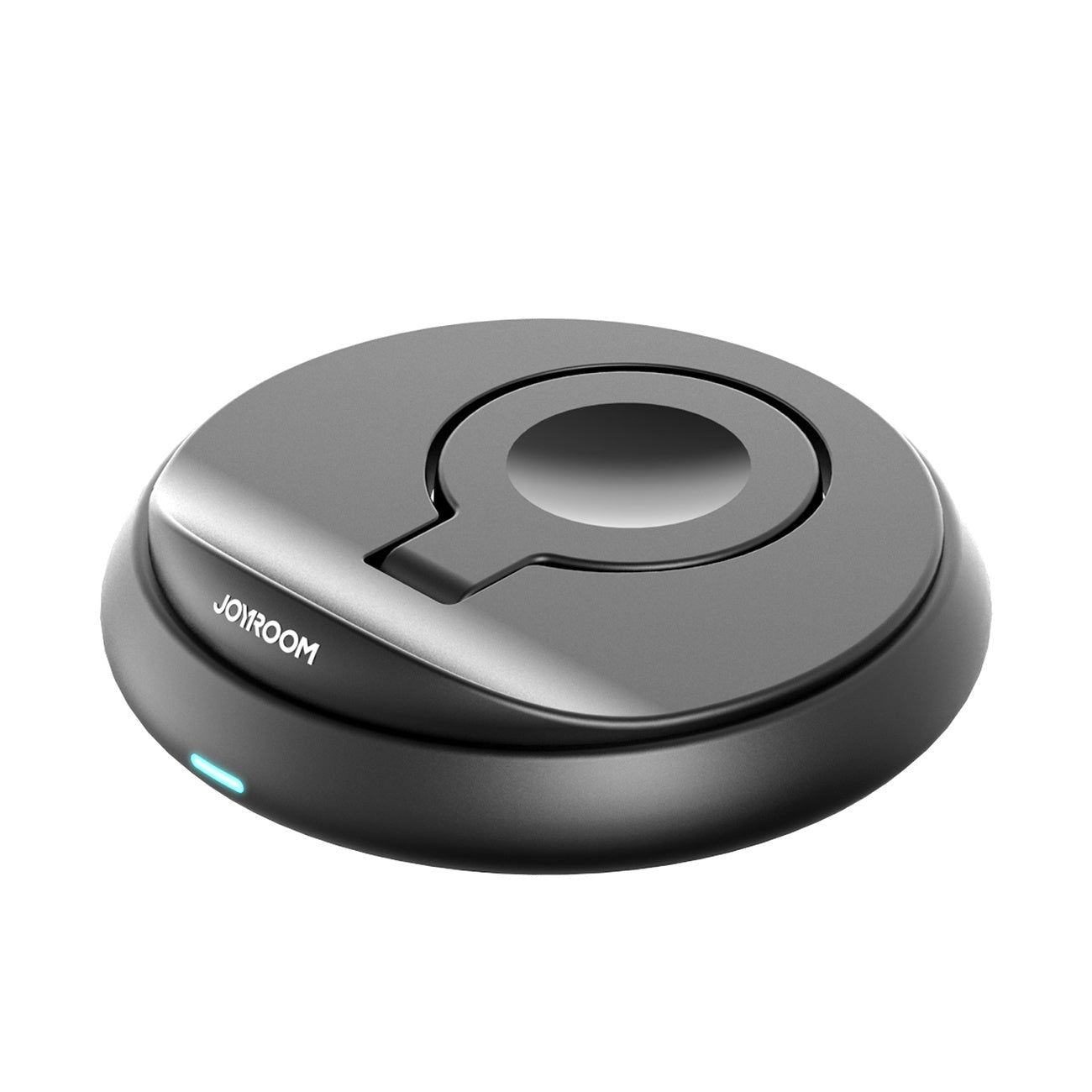 Power Supply Enclosures – Folding inductive charger for Apple Watch - Carlat