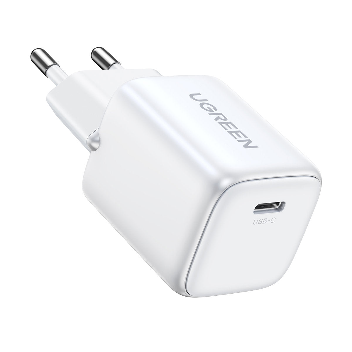 Power Supply Enclosures – GaN 1x USB-C 30W PD Nexode - Carlat
