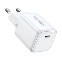 Power Supply Enclosures – GaN 1x USB-C 30W PD Nexode - Carlat