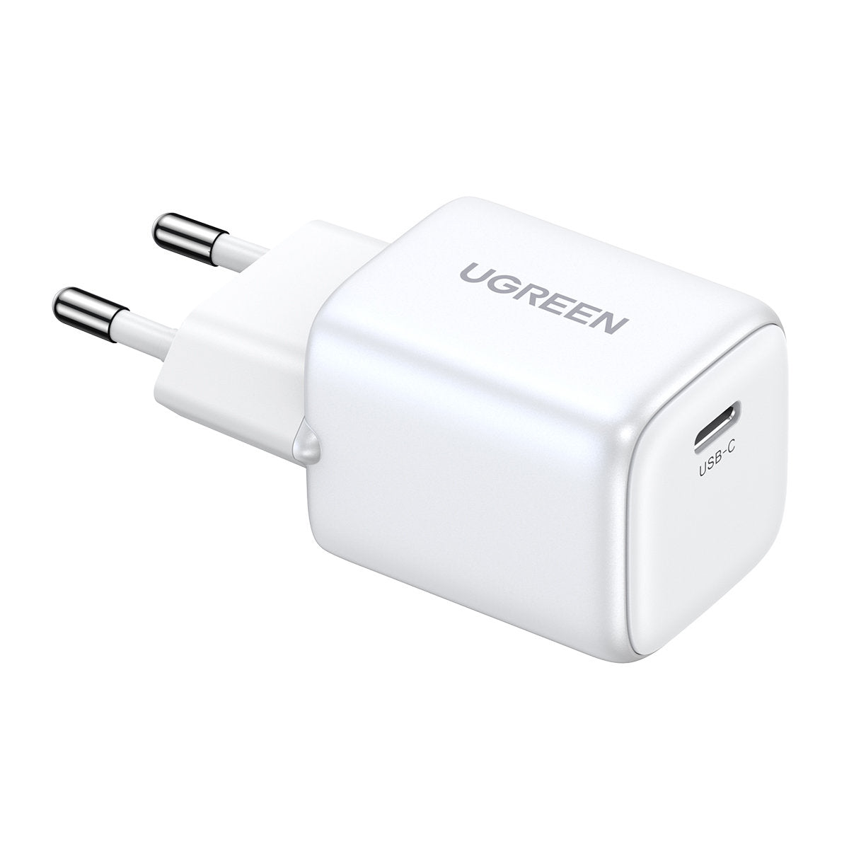 Power Supply Enclosures – GaN 1x USB-C 30W PD Nexode - Carlat